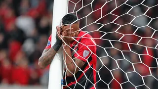 Athletico dá vexame, perde para o Sportivo Ameliano e se classifica só em segundo