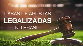 188 Plataformas legalizadas no Brasil: Lista oficial divulgada (Maio/2026)