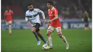 Único time a não vencer fora, Coritiba luta contra sina como visitante
