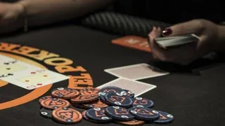 Torneio de poker com R$ 200 mil em premiação começa na terça em Curitiba