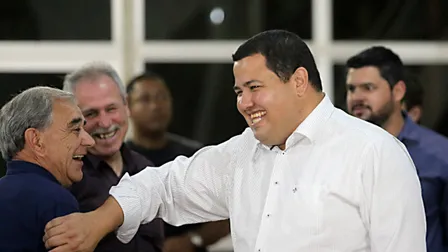 Ex-presidente do Paraná, Leonardo Oliveira tem futuro definido no futebol amador