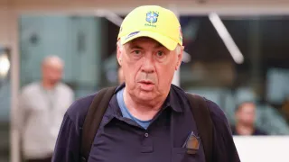 Neymar convocado? Carlo Ancelotti divulga primeira lista como técnico da seleção brasileira
