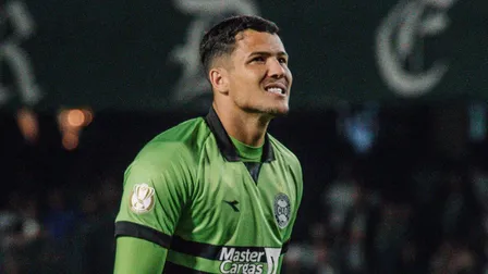 Quanto o Coritiba deixa de ganhar com a eliminação na Copa do Brasil?