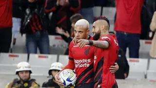 Athletico tem sete convocados na Data Fifa e é o mais desfalcado do Brasileirão