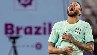 Messi, Memphis, Mbappé e Kane brilharam. Agora, Neymar?