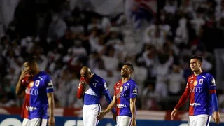 Paraná precisa levantar a cabeça e jogar com figurino de Série A