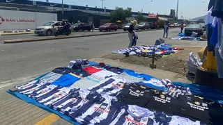 Tempo real: acompanhe tudo sobre a estreia do Athletico contra o Alianza Lima