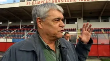 Otacílio, seleção e dupla Atletiba mexem com o futebol brasileiro