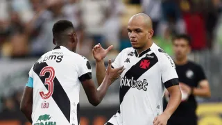 Embalado, Vasco enfrenta Bangu sabedor do que precisa fazer no Carioca