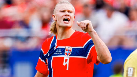 Brasil perde para a Noruega e dá adeus à Copa do Mundo