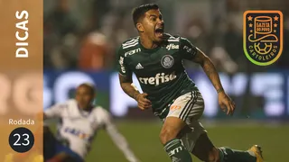 Dicas do Cartola FC 2018 – 23ª rodada: escalações e apostas