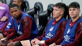 Balanço da janela: Athletico contrata quarteto e tem saídas do elenco; veja resumo