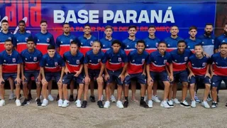 Paraná Clube na Copinha: Elenco, destaques, tabela e onde assistir