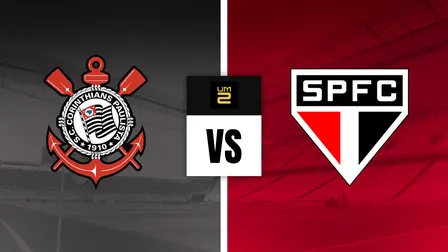 Corinthians x São Paulo Palpites – Notícias e odds (10/05)