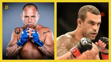 Wanderlei Silva x Vitor Belfort: saiba onde assistir ao confronto histórico