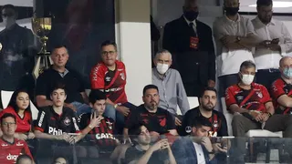 As imprescindíveis reformas no Athletico para 2022