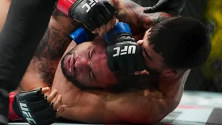 Ex-UFC é suspenso por suspeita de manipular luta e vira caso de FBI