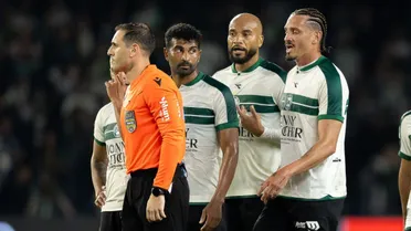 Veterano ex-Palmeiras ‘renasce’ no Coritiba e ganha sequência