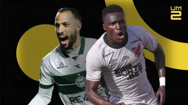 Vitórias dramáticas de Athletico e Coritiba que agitaram a Série B