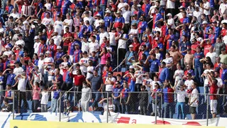 Na Champions League do Paraná, São Bernardo é o Real Madrid