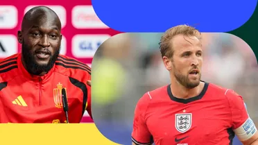 Onde assistir jogos da Copa do Mundo: Inglaterra, Bélgica e Estados Unidos em campo