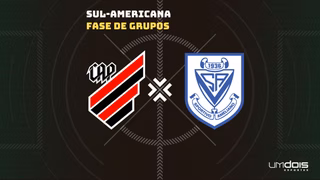 Athletico x Sportivo Ameliano: escalações prováveis e onde assistir