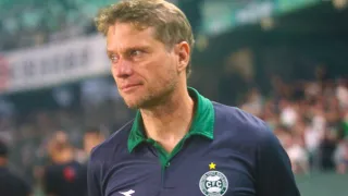 Coritiba perde titulares e tem dor de cabeça para jogo contra o Vitória