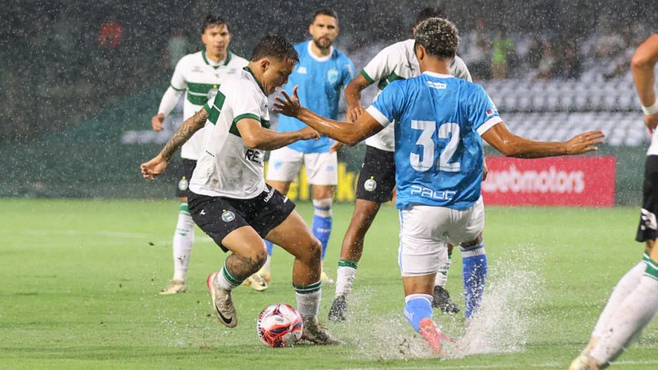 coritiba-londrina