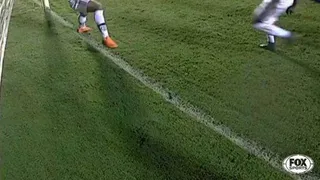 Brasileirão 2018 tem primeiro grande erro de arbitragem… E Flamengo faz piada