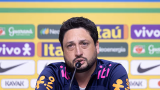 CBF confirma Arthur Elias como novo técnico da seleção feminina