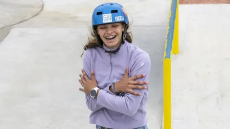 Circuito Brasileiro de Skate define campeões da primeira etapa em Curitiba