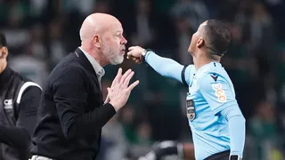 Zago espera começar recuperação do Coxa antes da janela de transferências