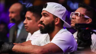 Brasil no UFC Paris: Pitbull recusa luta por vacilo de rival; veja quem segue no card