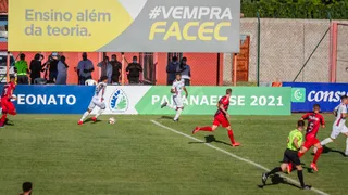 Paralisação do Paranaense foi medida exagerada. Autoridades deveriam ter feito isso no Carnaval