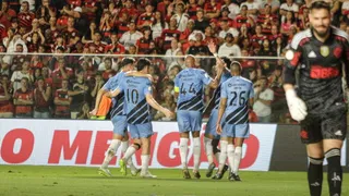 Flamengo x Athletico: confira os gols e melhores momentos no Brasileirão
