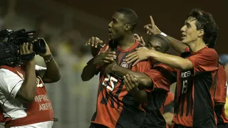 Athletico defende retrospecto positivo quando larga em vantagem na Libertadores