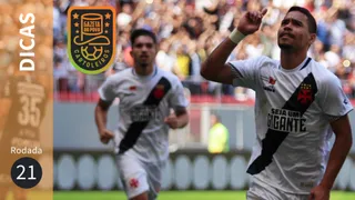Dicas do Cartola FC 2018 – 21ª rodada: escalações e apostas