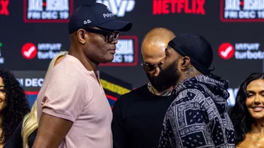 Onde assistir Anderson Silva x Tyron Woodley: Horário e transmissão