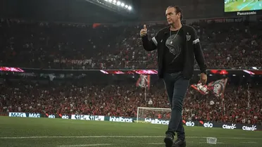 É grave a crise de técnicos no futebol brasileiro