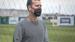 Após seis meses, gerente de captação, Thiago Gasparino, deixa o Coritiba