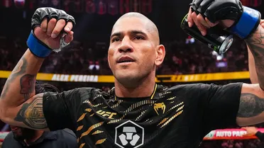 Brasil terá representantes no UFC Casa Branca; veja quem sobe ao octógono