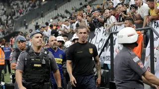 Torcedores de Boca e River são suspensos de estádios de Buenos Aires após racismo