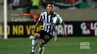 Dicas do Cartola FC 2017 – 25ª rodada: goleiros, zagueiros e laterais