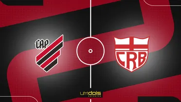 Athletico x CRB: saiba onde assistir e palpites – Série B – 20/04/2025