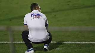 Especialistas analisam os fracassos do Paraná Clube na Série B