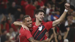 Atacantes do Athletico iniciam temporada com boa fase: “Estou satisfeito”