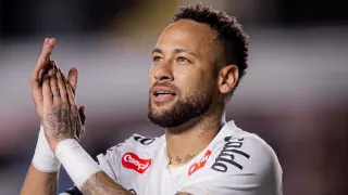 Neymar joga? Como chega o Santos para o confronto com o Coritiba