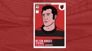 Nilson Borges, o bem-amado 