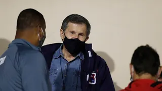 Presidente do Paraná “abre as portas” do clube para parcerias no futebol