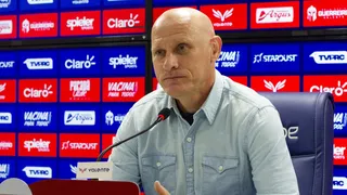 Auxiliar espera guinada do Paraná no segundo turno com Sílvio Criciúma